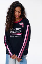 Longsleeve No Place Like Space