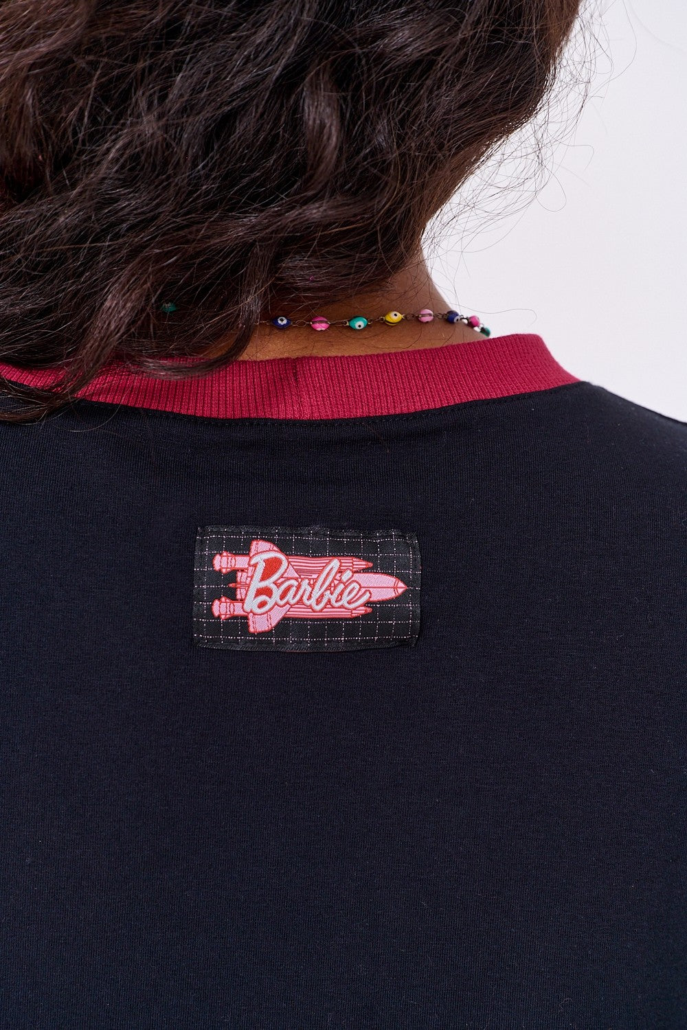 Longsleeve No Place Like Space