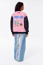 Bomberka Living The Dream