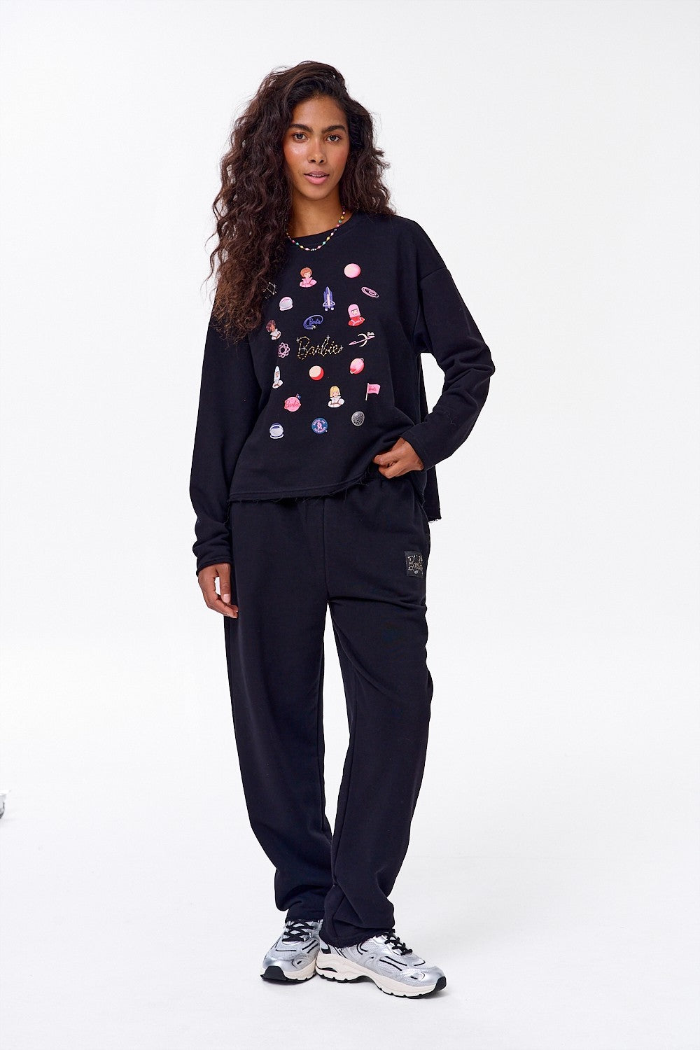 Bluza Out of This World