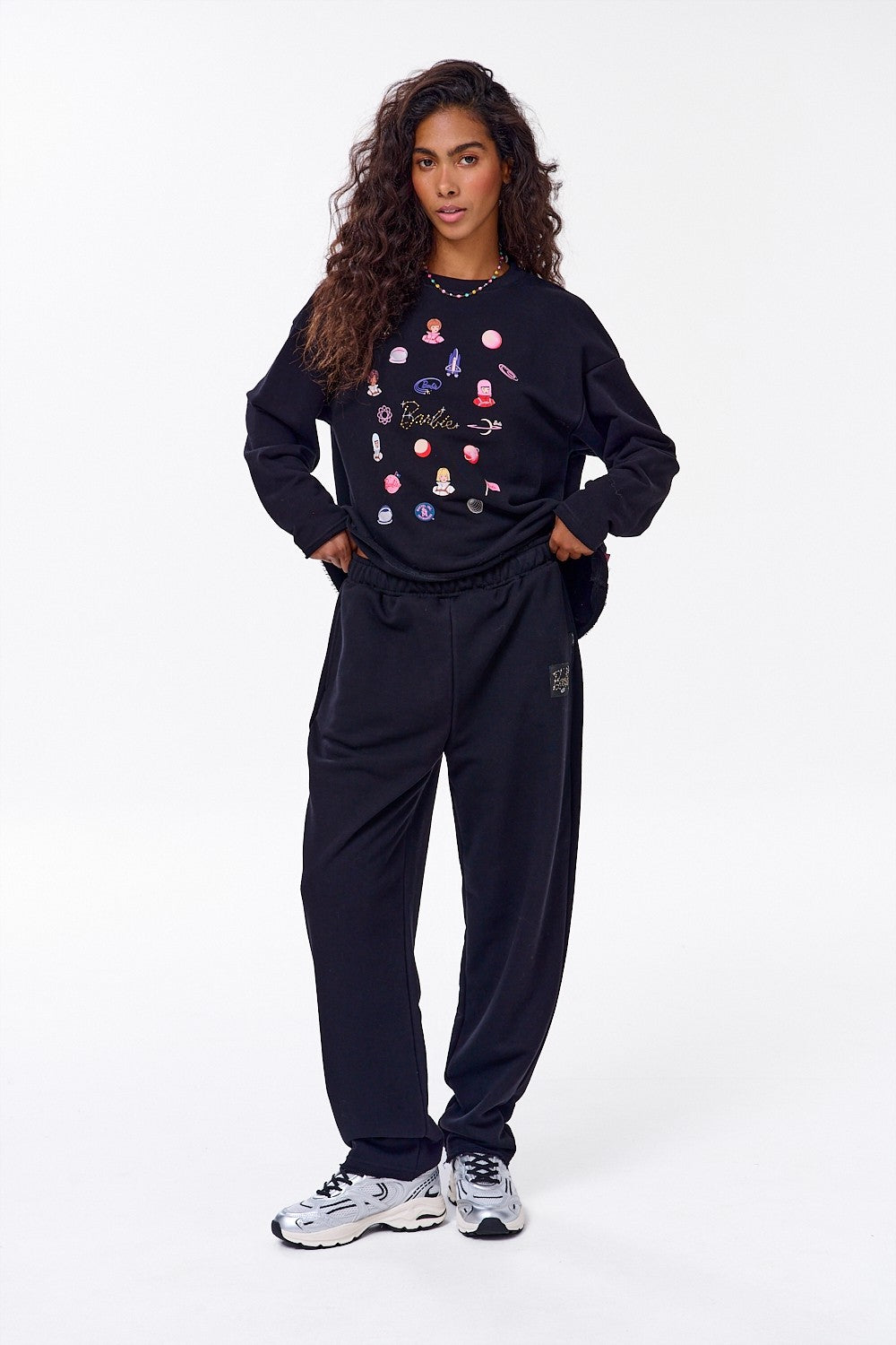 Bluza Out of This World