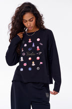 Bluza Out of This World