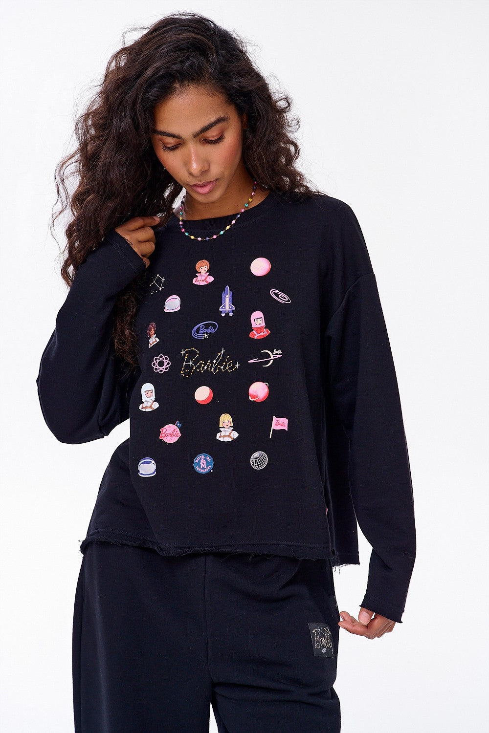 Bluza Out of This World