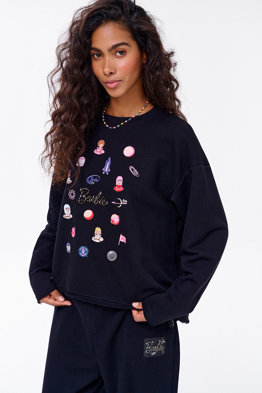 Bluza Out of This World