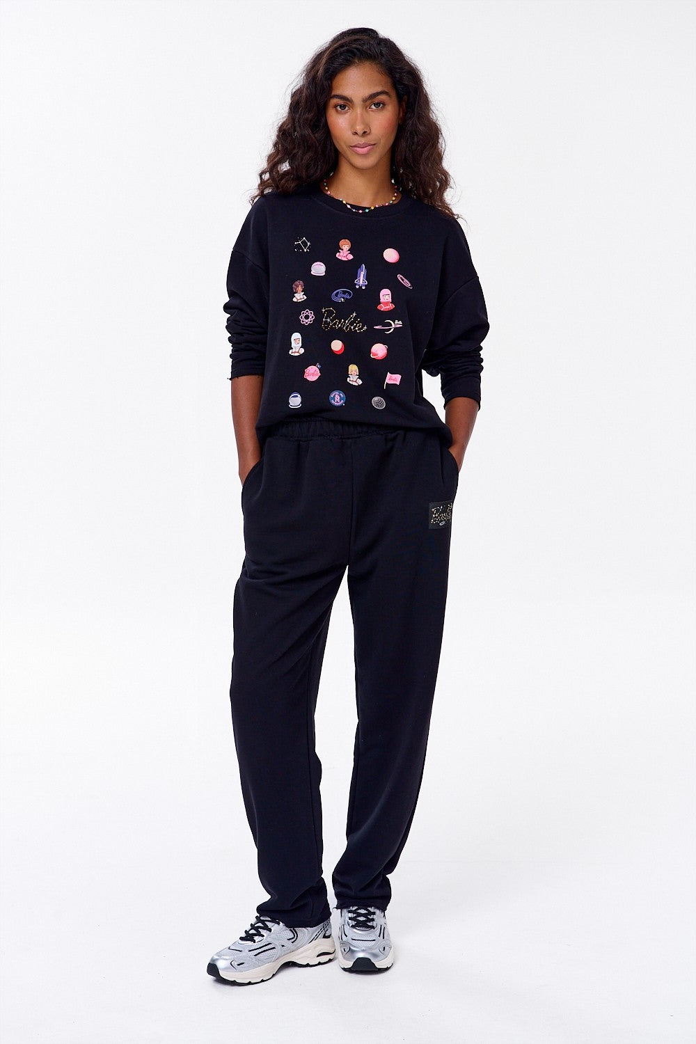 Bluza Out of This World