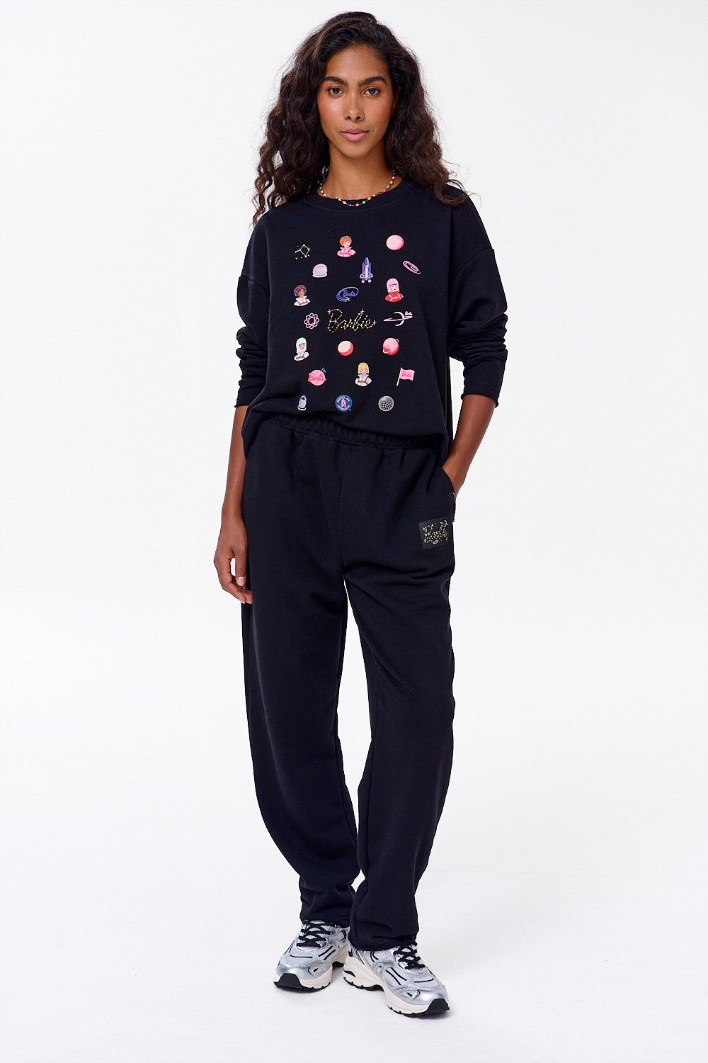 Bluza Out of This World