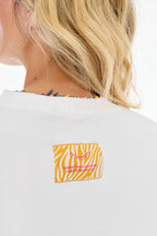T-shirt Dreams in Dust