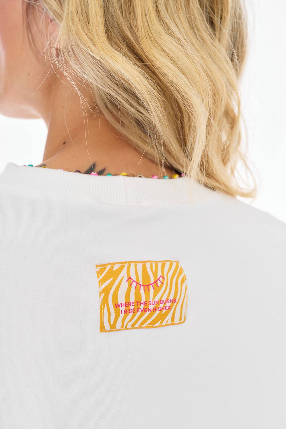 T-shirt Dreams in Dust