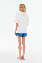 T-shirt Dreams in Dust