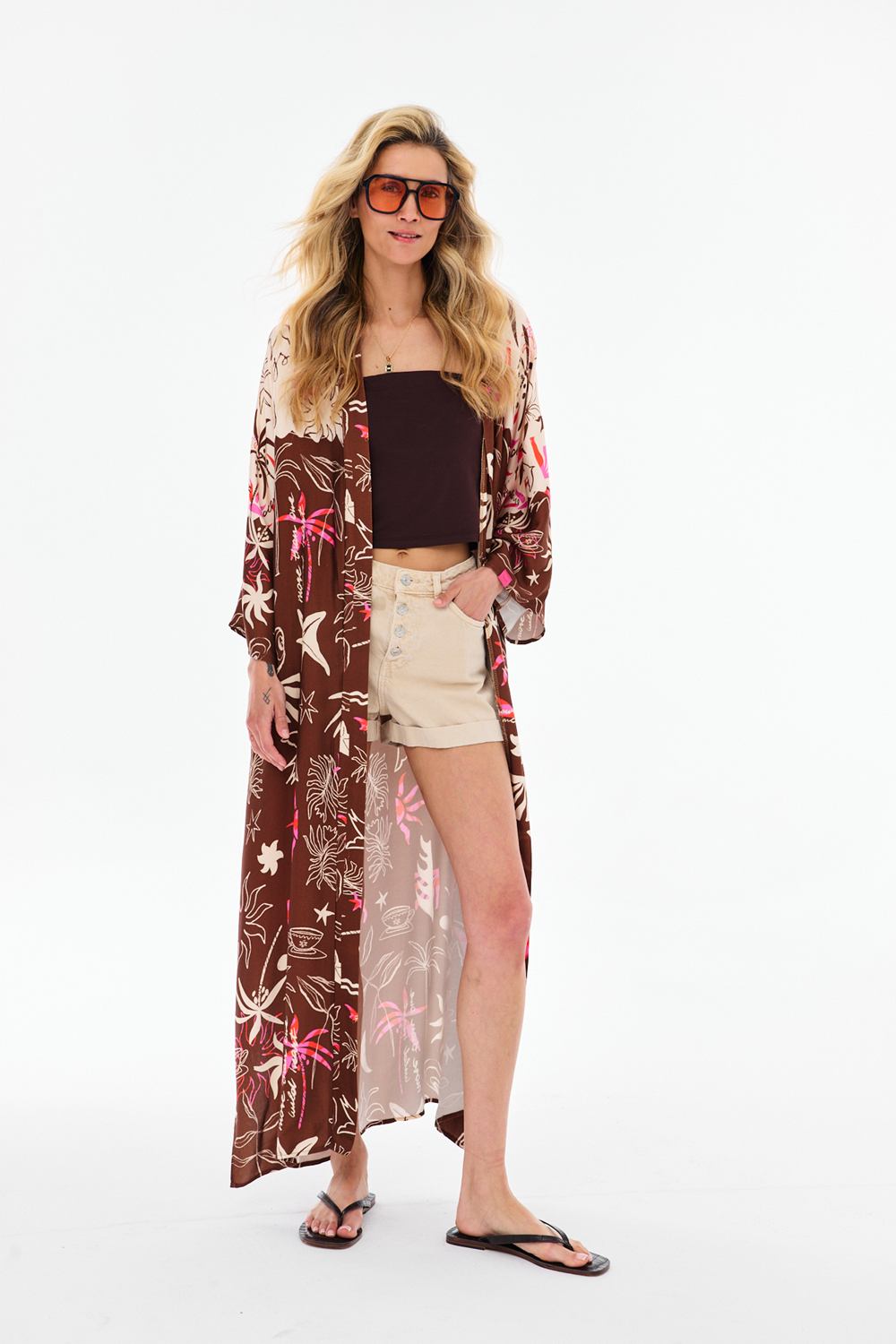Kimono Endless Days