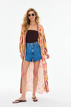 Kimono Sun Chaser