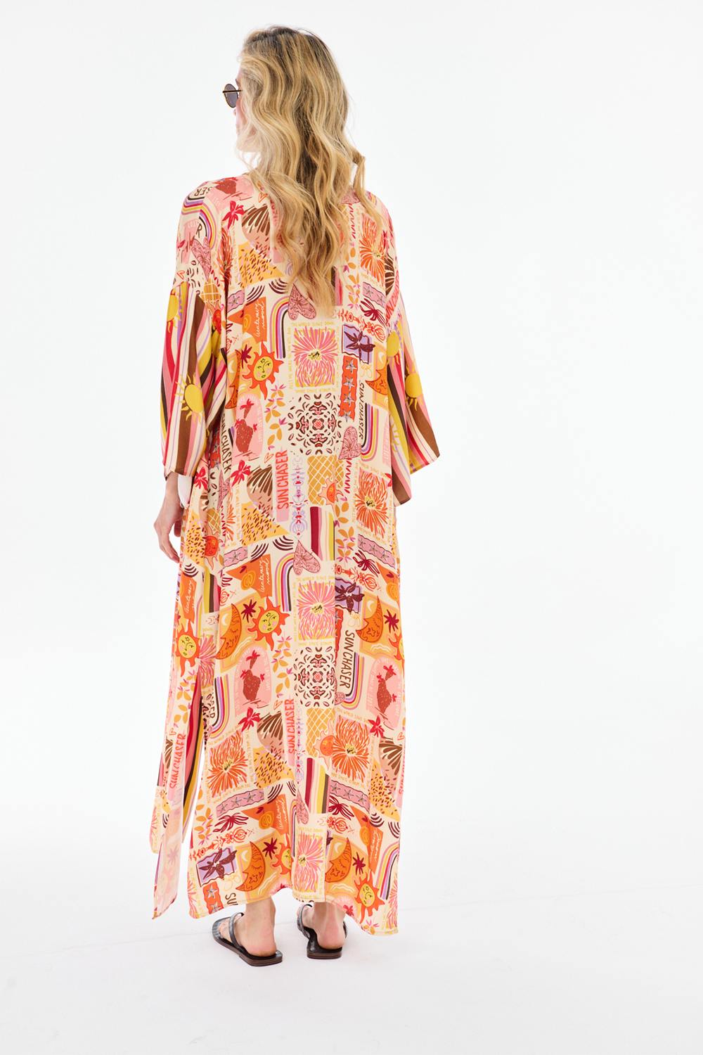 Kimono Sun Chaser