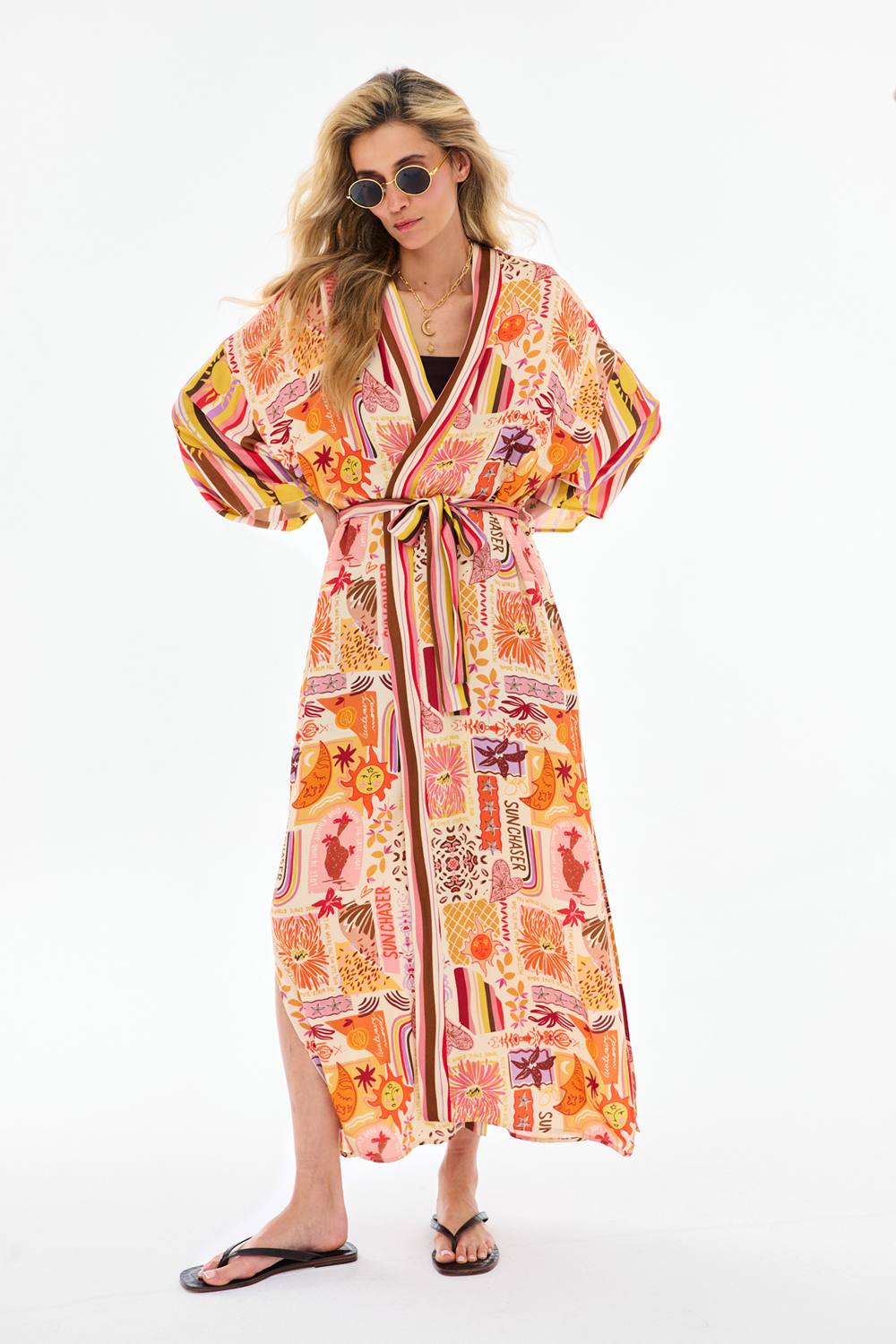Kimono Sun Chaser