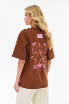 T-shirt Tiger Temple