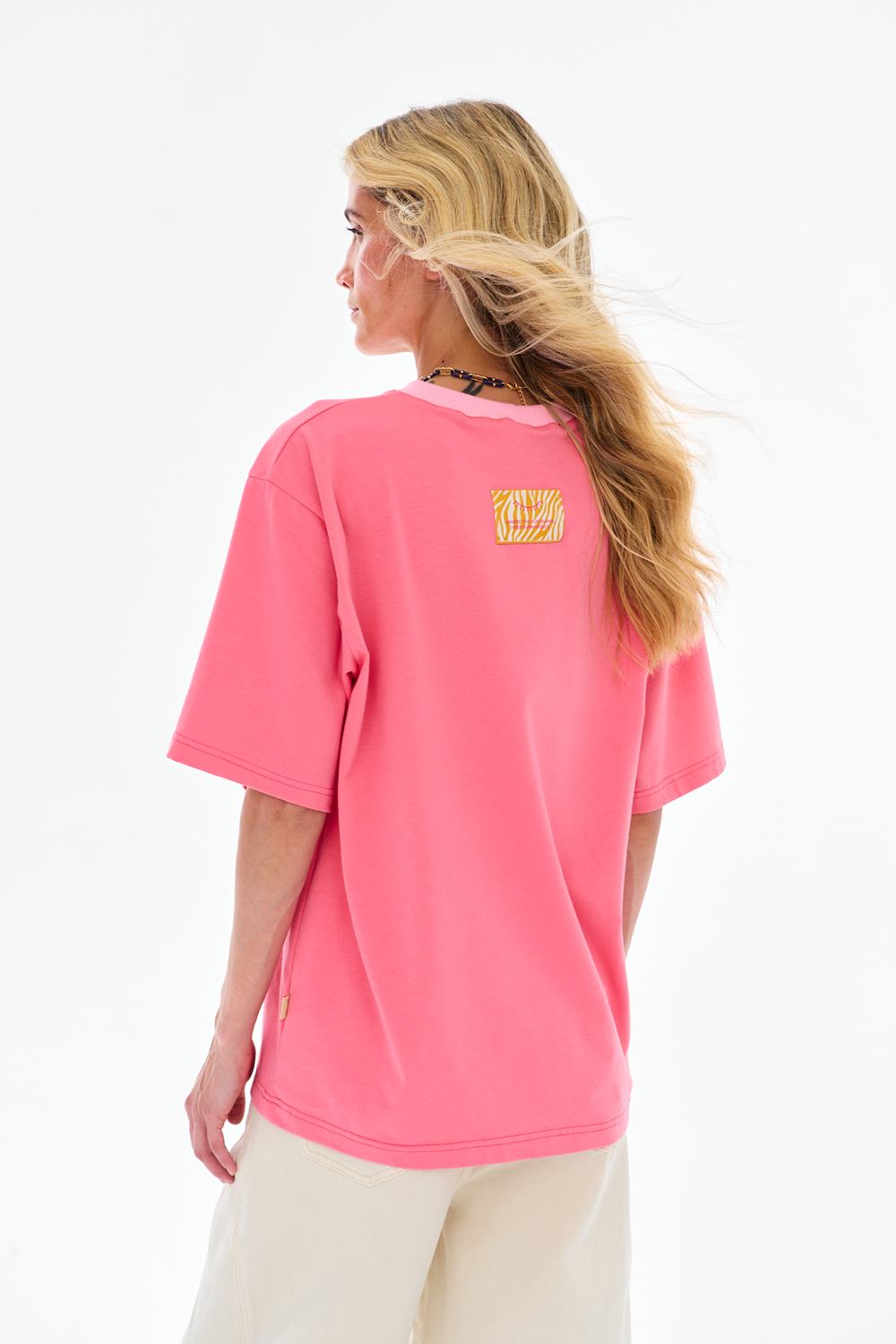 T-shirt Lucky Star