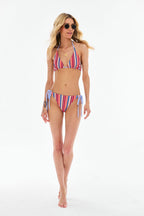 Bikini dwustronne Summer Icons