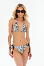 Bikini dwustronne Sand & Spots