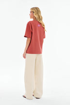 T-shirt Desert Diary
