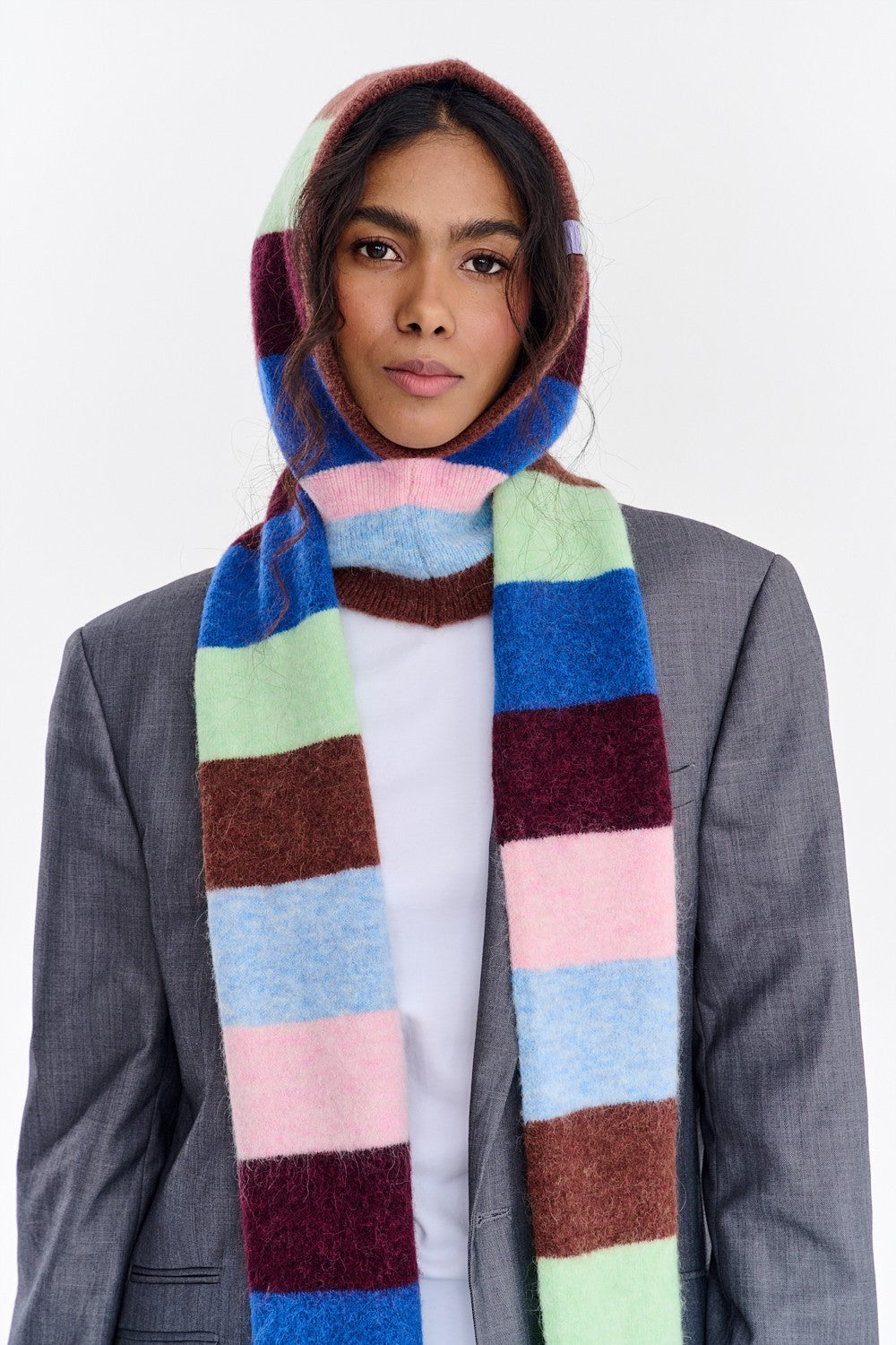 Czapka Balaclava Mood Changer