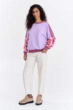Bluza Soft Blooming