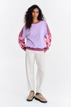 Bluza Soft Blooming