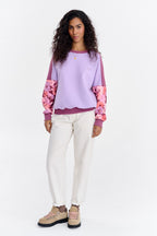 Bluza Soft Blooming