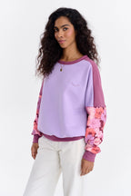 Bluza Soft Blooming