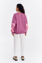 Bluza Soft Blooming