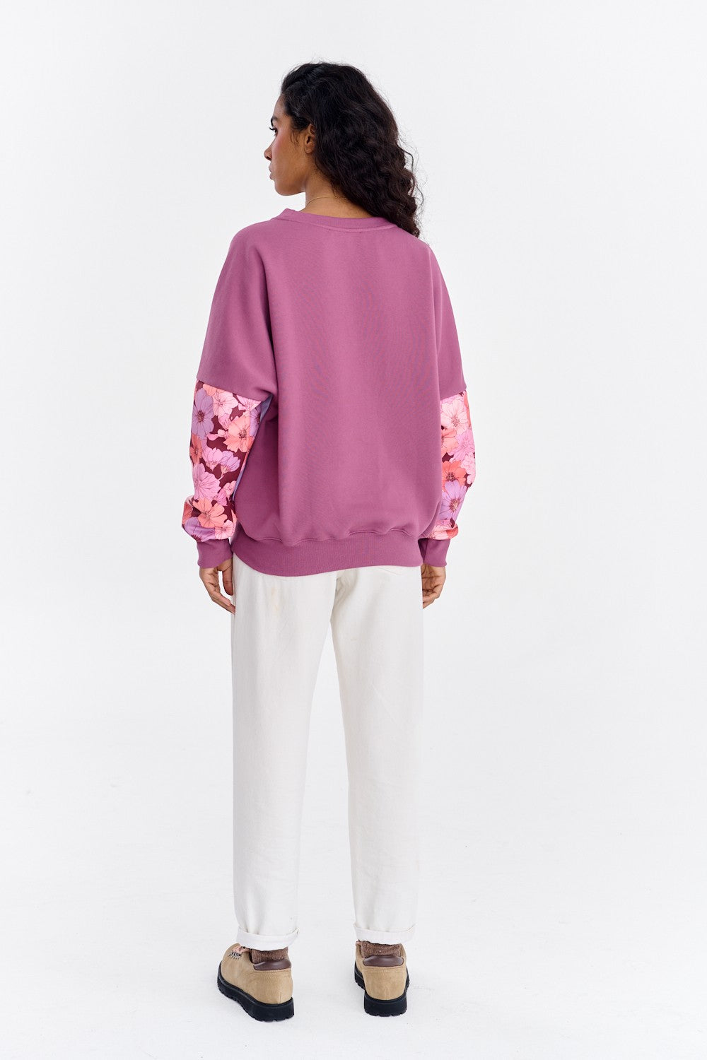 Bluza Soft Blooming