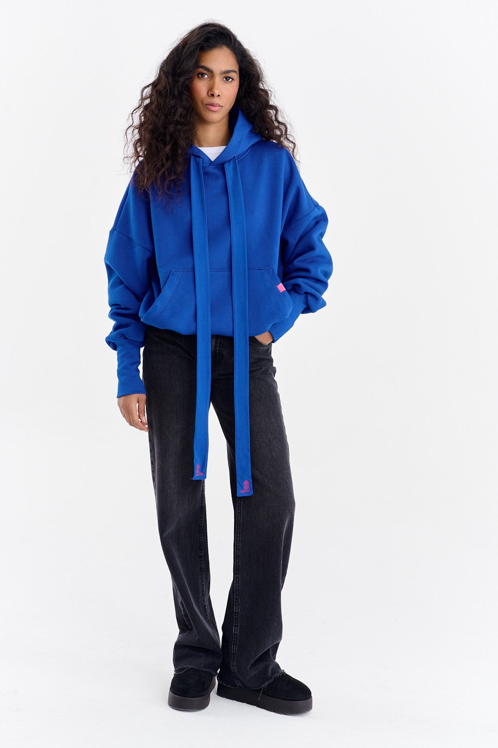 Bluza Rodeo Kiss