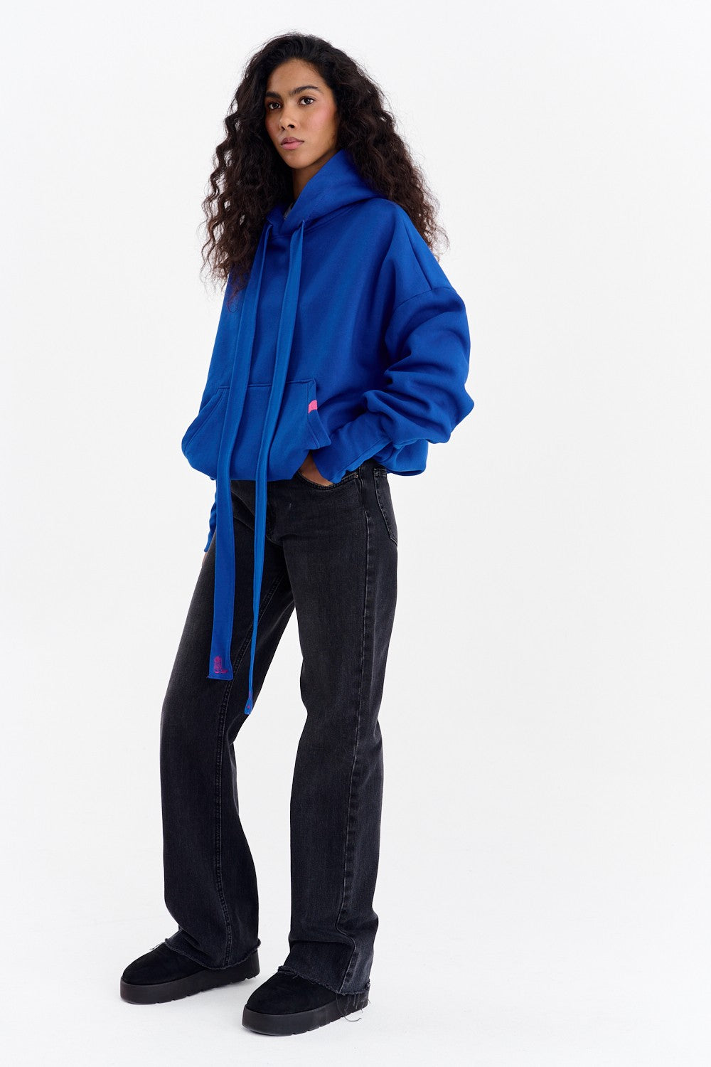Bluza Rodeo Kiss