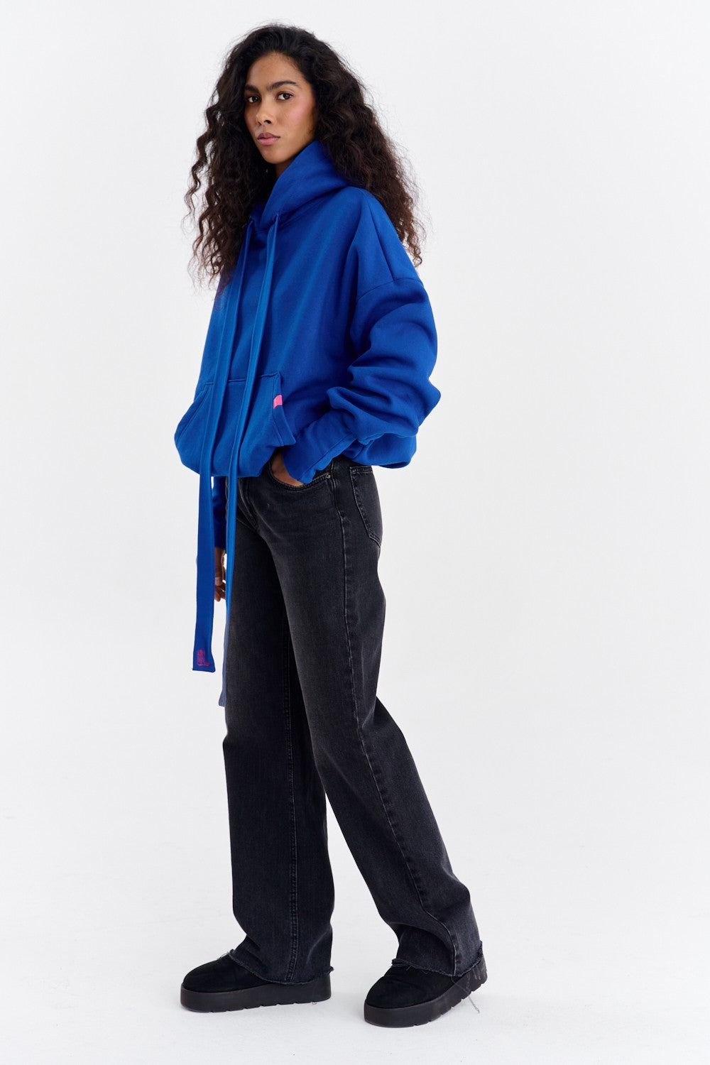 Bluza Rodeo Kiss