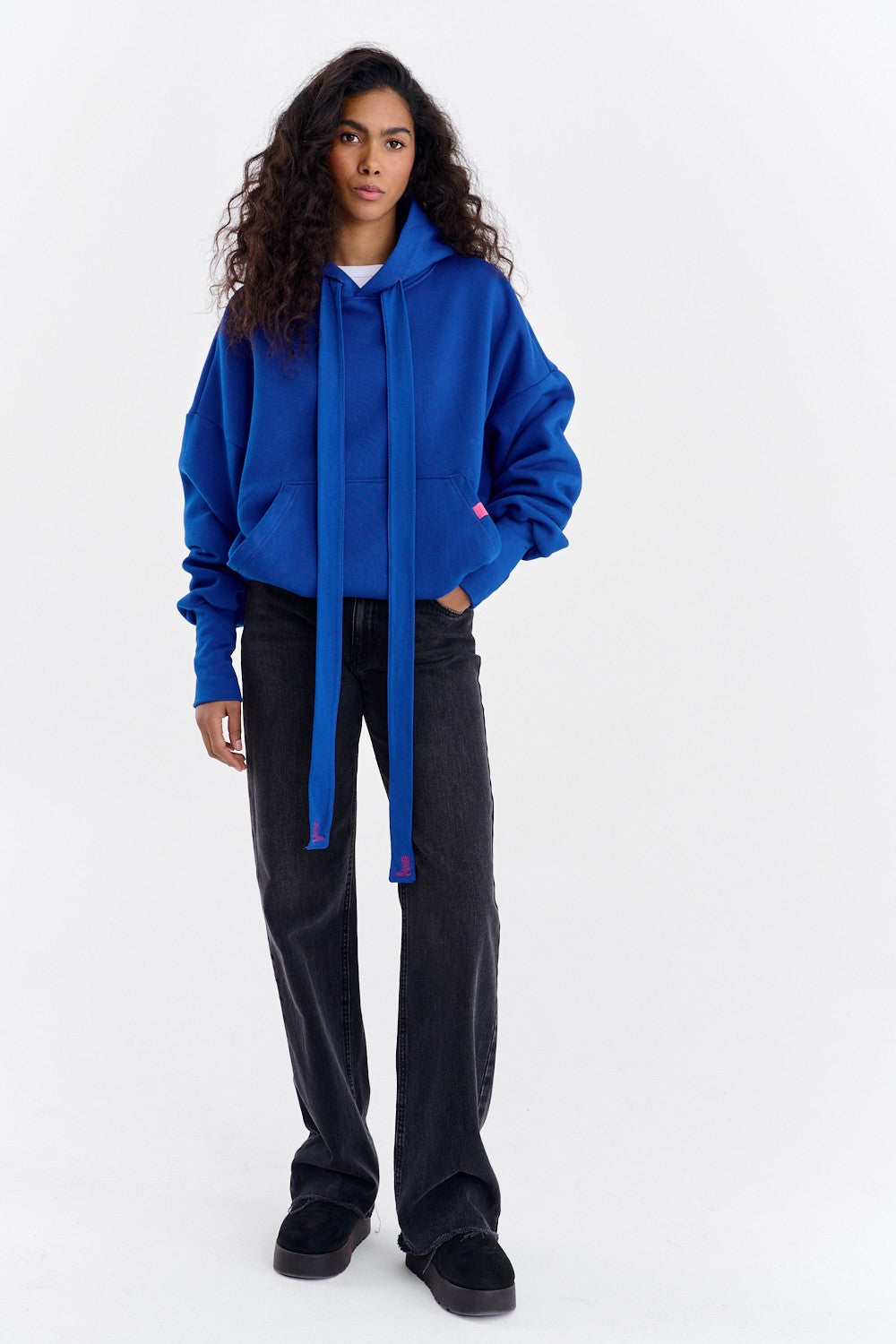 Bluza Rodeo Kiss