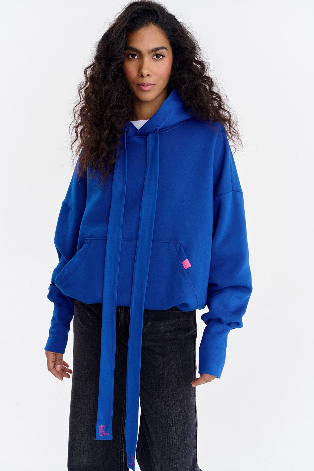Bluza Rodeo Kiss