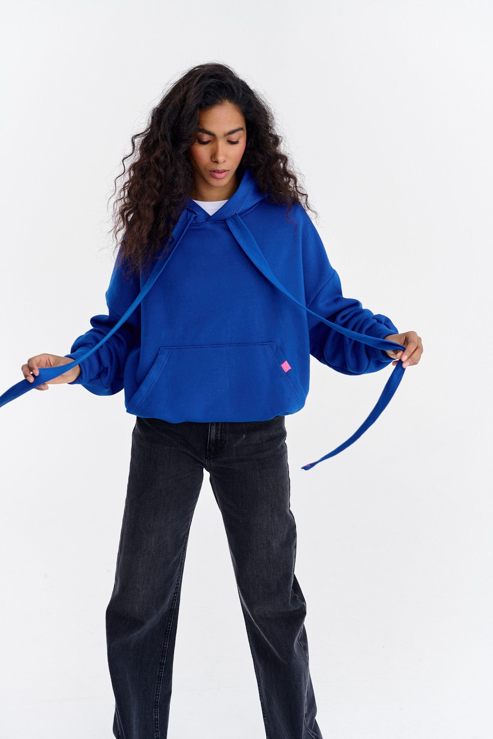 Bluza Rodeo Kiss