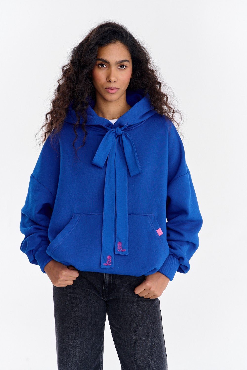 Bluza Rodeo Kiss