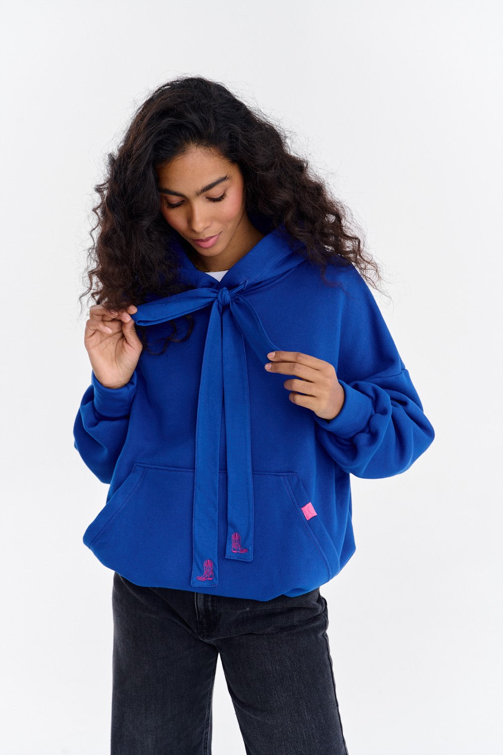 Bluza Rodeo Kiss