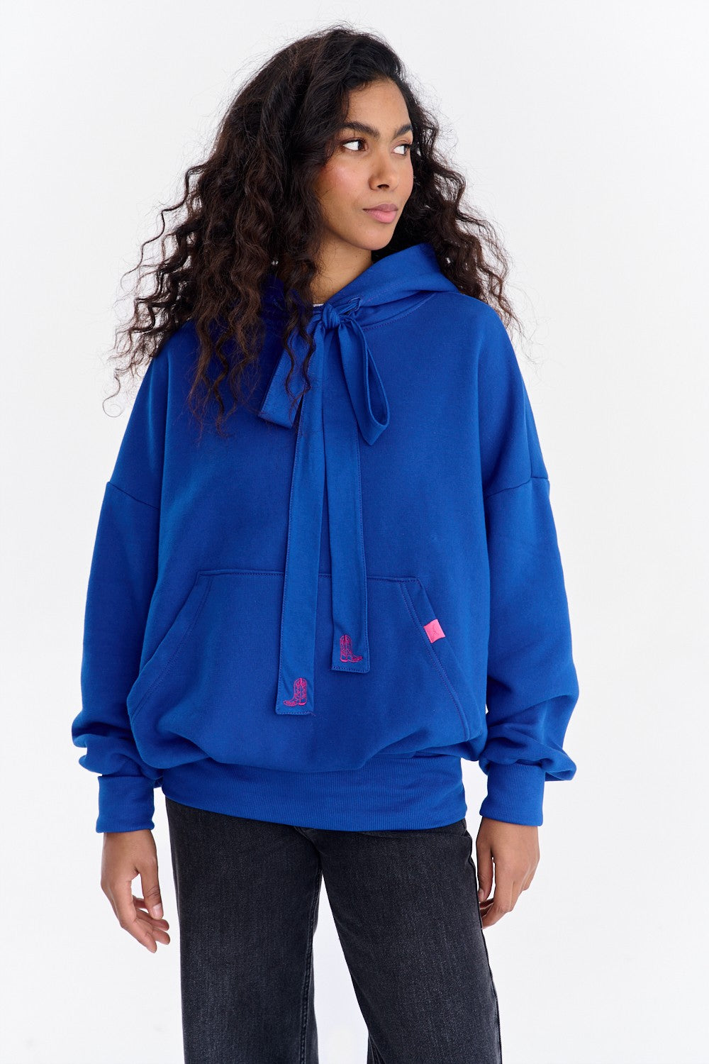 Bluza Rodeo Kiss