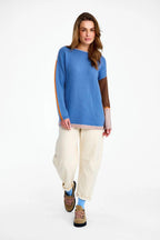 Sweter dwustronny Calm Breeze