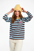 Longsleeve Catch of The Day
