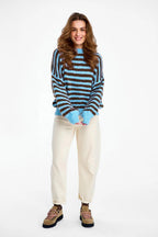 Sweter Frosty Brownie