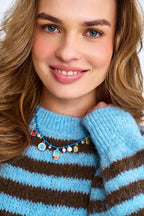 Sweter Frosty Brownie