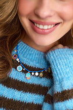 Sweter Frosty Brownie