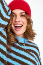 Sweter Frosty Brownie