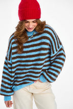 Sweter Frosty Brownie