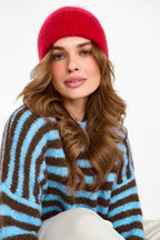 Sweter Frosty Brownie