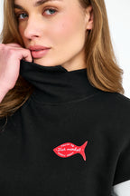 Bluza Fish Market