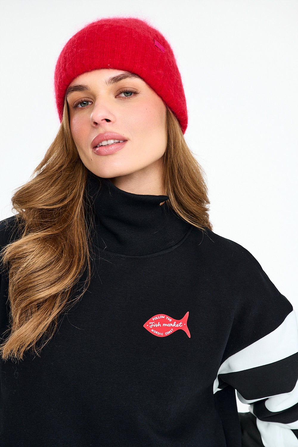 Bluza Fish Market