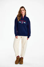 Bluza High Altitude