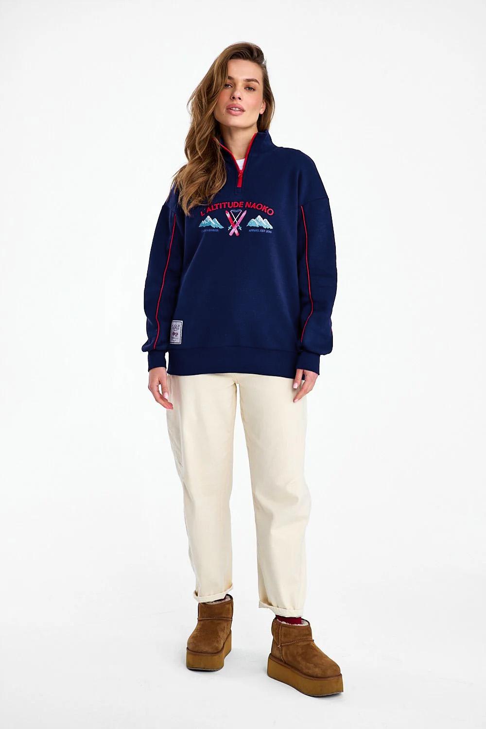 Bluza High Altitude